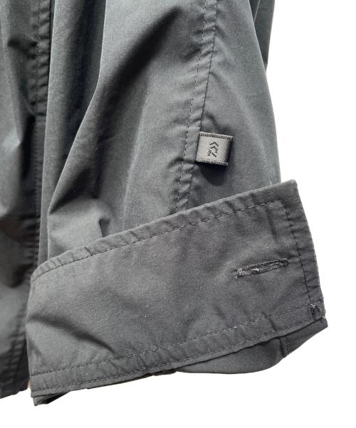 DAIWA PIER39（ダイワ ピア39）DAIWA PIER39 (ダイワ ピア39) TECH ANGLERS SHIRTS L/S ブラック サイズ:Mの古着・服飾アイテム