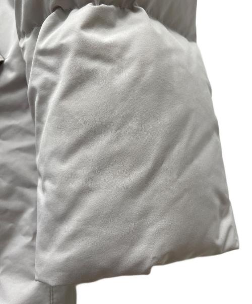 HERNO（ヘルノ）HERNO (ヘルノ) Laminar ホワイト サイズ:40の古着・服飾アイテム