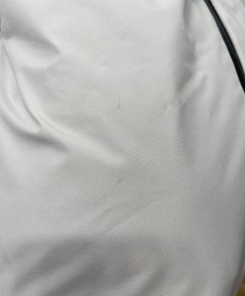 HERNO（ヘルノ）HERNO (ヘルノ) Laminar ホワイト サイズ:40の古着・服飾アイテム