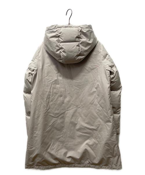 HERNO（ヘルノ）HERNO (ヘルノ) Laminar ホワイト サイズ:40の古着・服飾アイテム