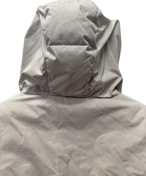 HERNO（ヘルノ）HERNO (ヘルノ) Laminar ホワイト サイズ:40の古着・服飾アイテム