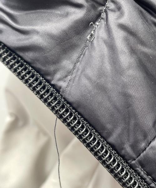 HERNO（ヘルノ）HERNO (ヘルノ) Laminar ホワイト サイズ:40の古着・服飾アイテム