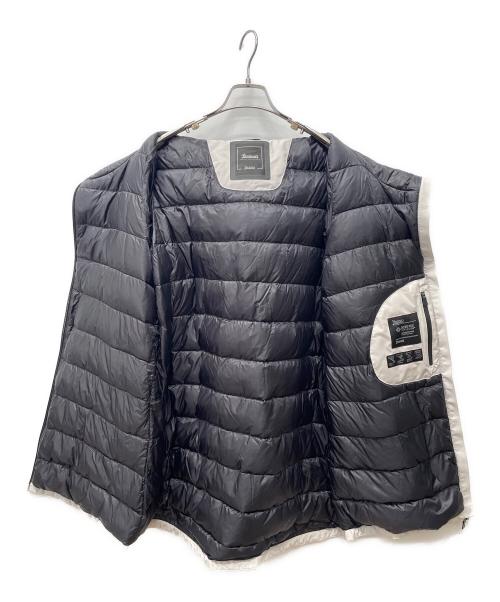 HERNO（ヘルノ）HERNO (ヘルノ) Laminar ホワイト サイズ:40の古着・服飾アイテム
