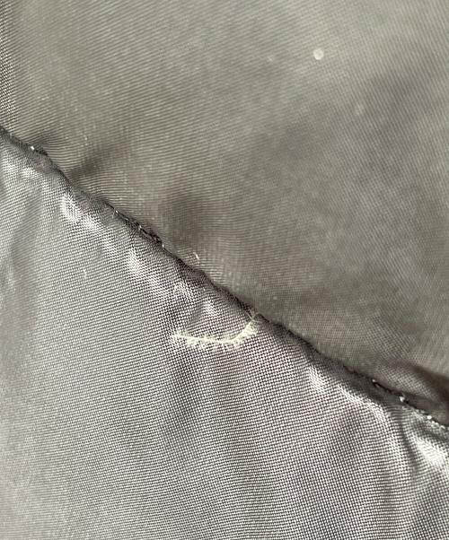 HERNO（ヘルノ）HERNO (ヘルノ) Laminar ホワイト サイズ:40の古着・服飾アイテム
