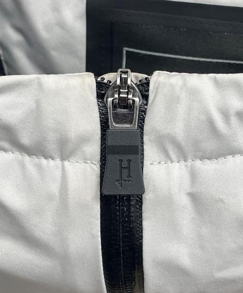 HERNO（ヘルノ）HERNO (ヘルノ) Laminar ホワイト サイズ:40の古着・服飾アイテム