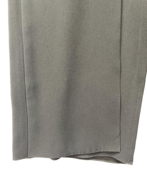 EMPORIO ARMANI（エンポリオ アルマーニ）EMPORIO ARMANI (エンポリオ アルマーニ) パンツ ブラック サイズ:42の古着・服飾アイテム