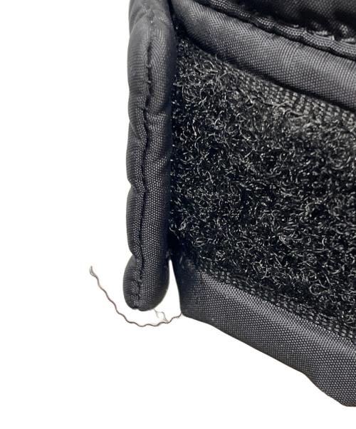 BURBERRY BLACK LABEL（バーバリーブラックレーベル）BURBERRY BLACK LABEL (バーバリーブラックレーベル) ダウンコート ブラック サイズ:Mの古着・服飾アイテム