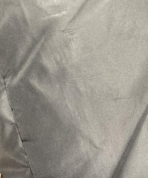BURBERRY BLACK LABEL（バーバリーブラックレーベル）BURBERRY BLACK LABEL (バーバリーブラックレーベル) ダウンコート ブラック サイズ:Mの古着・服飾アイテム