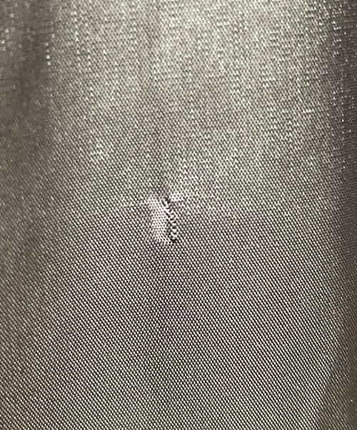 BURBERRY BLACK LABEL（バーバリーブラックレーベル）BURBERRY BLACK LABEL (バーバリーブラックレーベル) ダウンコート ブラック サイズ:Mの古着・服飾アイテム