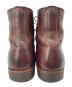 中古・古着 RED WING (レッドウィング) Iron Ranger アイアンレンジャー ブラウン サイズ:US8.5 D：38000円