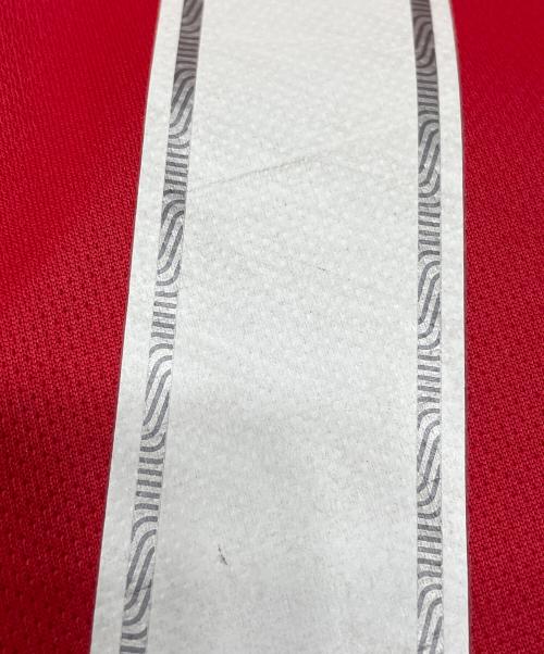 浦和レッズ（ウラワレッズ）浦和レッズ (ウラワレッズ) NIKE (ナイキ) サッカーユニフォーム レッド サイズ:XLの古着・服飾アイテム