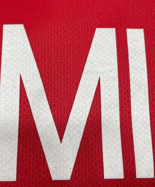 浦和レッズ（ウラワレッズ）浦和レッズ (ウラワレッズ) NIKE (ナイキ) サッカーユニフォーム レッド サイズ:XLの古着・服飾アイテム