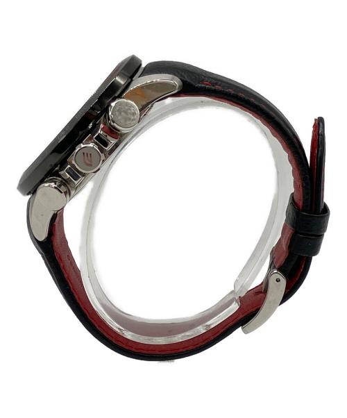 CASIO（カシオ）CASIO (カシオ) EDIFICE ブラックの古着・服飾アイテム