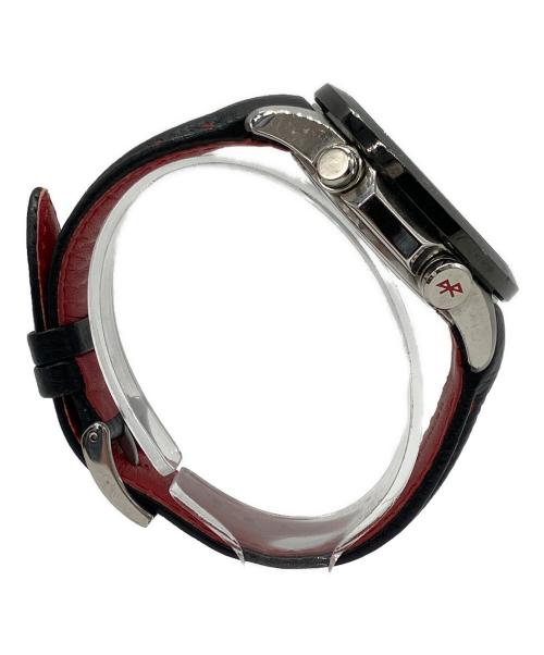 CASIO（カシオ）CASIO (カシオ) EDIFICE ブラックの古着・服飾アイテム