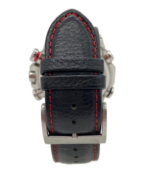 CASIO（カシオ）CASIO (カシオ) EDIFICE ブラックの古着・服飾アイテム