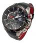 CASIO (カシオ) EDIFICE ブラック：25000円