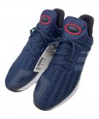adidasアディダス）の古着「スニーカー ClimaCool 02/17」｜ネイビー
