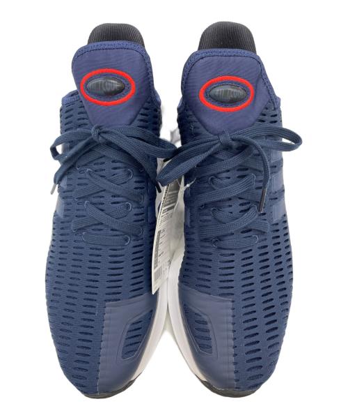 adidas（アディダス）adidas (アディダス) スニーカー ClimaCool 02/17 ネイビー サイズ:27.5 未使用品の古着・服飾アイテム