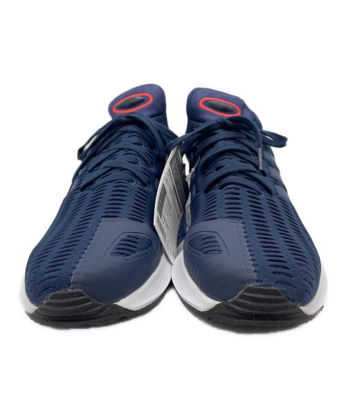 adidas（アディダス）adidas (アディダス) スニーカー ClimaCool 02/17 ネイビー サイズ:27.5 未使用品の古着・服飾アイテム