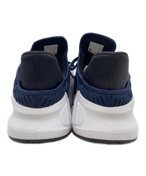 adidas（アディダス）adidas (アディダス) スニーカー ClimaCool 02/17 ネイビー サイズ:27.5 未使用品の古着・服飾アイテム