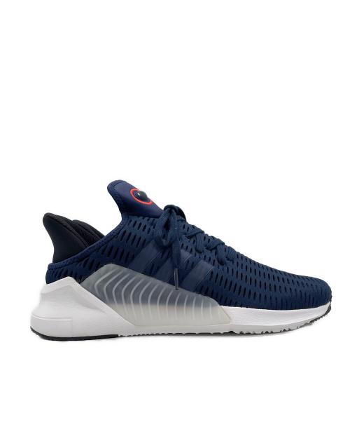 adidas（アディダス）adidas (アディダス) スニーカー ClimaCool 02/17 ネイビー サイズ:27.5 未使用品の古着・服飾アイテム