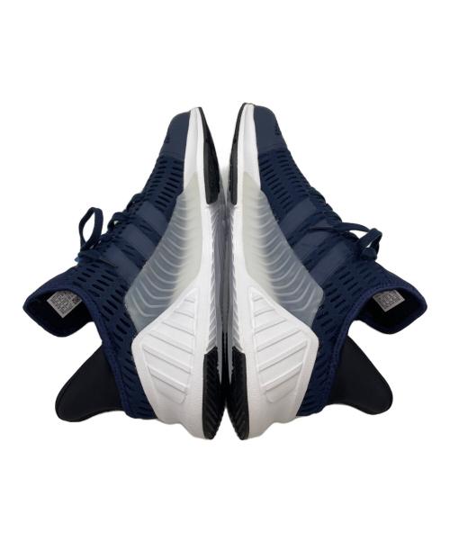adidas（アディダス）adidas (アディダス) スニーカー ClimaCool 02/17 ネイビー サイズ:27.5 未使用品の古着・服飾アイテム