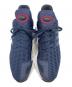 adidas (アディダス) スニーカー ClimaCool 02/17 ネイビー サイズ:27.5 未使用品：7000円