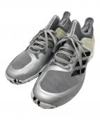 adidasアディダス）の古着「ADIZERO UBERSONIC 2」｜グレー