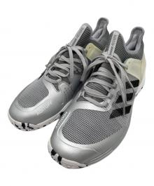 adidas（アディダス）の古着「ADIZERO UBERSONIC 2」｜グレー