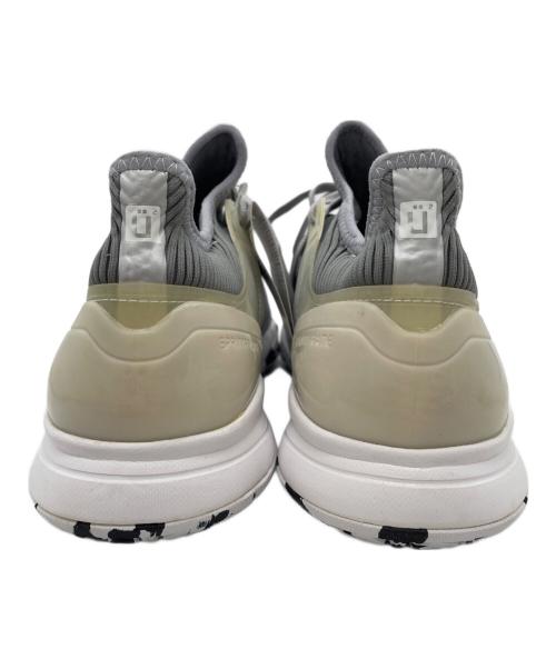 adidas（アディダス）adidas (アディダス) ADIZERO UBERSONIC 2 グレー サイズ:27.5 未使用品の古着・服飾アイテム