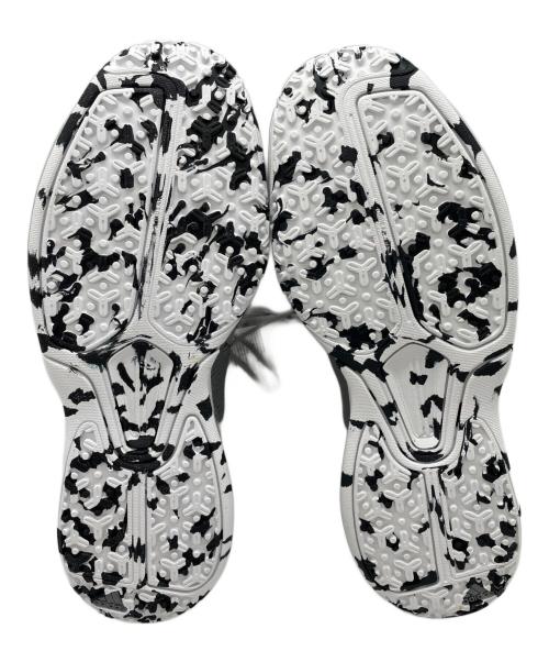 adidas（アディダス）adidas (アディダス) ADIZERO UBERSONIC 2 グレー サイズ:27.5 未使用品の古着・服飾アイテム