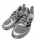 adidas（アディダス）の古着「ADIZERO UBERSONIC 2」｜グレー