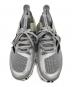 adidas (アディダス) ADIZERO UBERSONIC 2 グレー サイズ:27.5 未使用品：7000円