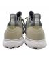 中古・古着 adidas (アディダス) ADIZERO UBERSONIC 2 グレー サイズ:27.5 未使用品：7000円