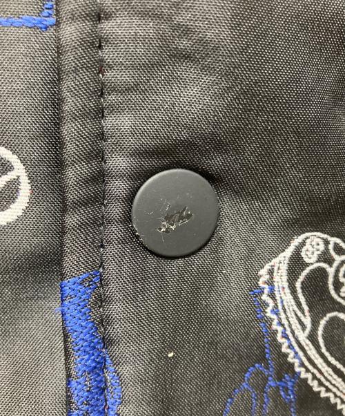 NIKE（ナイキ）NIKE (ナイキ) ボンバージャケット ブラック サイズ:Sの古着・服飾アイテム