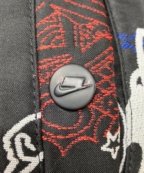 NIKE（ナイキ）NIKE (ナイキ) ボンバージャケット ブラック サイズ:Sの古着・服飾アイテム