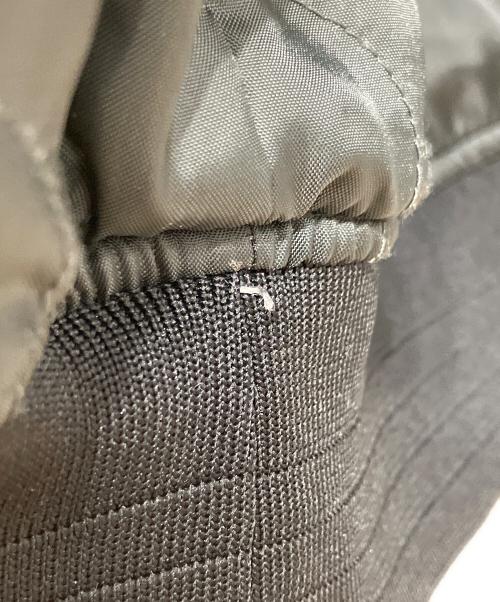 NIKE（ナイキ）NIKE (ナイキ) ボンバージャケット ブラック サイズ:Sの古着・服飾アイテム