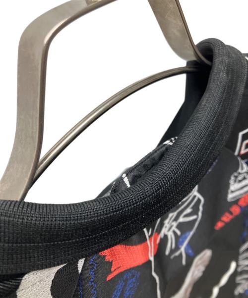 NIKE（ナイキ）NIKE (ナイキ) ボンバージャケット ブラック サイズ:Sの古着・服飾アイテム