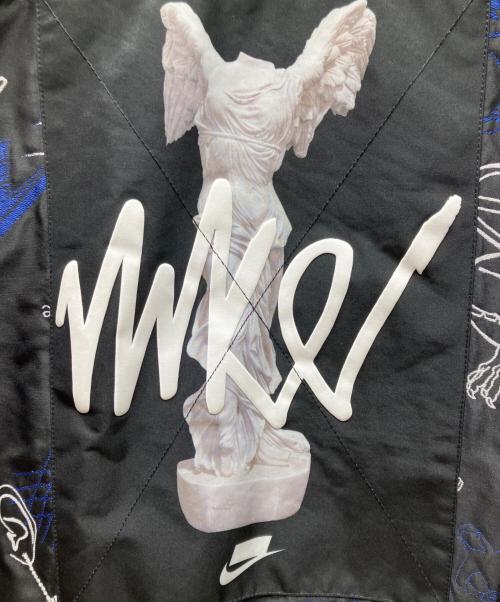 NIKE（ナイキ）NIKE (ナイキ) ボンバージャケット ブラック サイズ:Sの古着・服飾アイテム