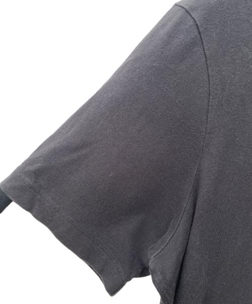 ARC'TERYX（アークテリクス）ARC'TERYX (アークテリクス) EMBLEM SS T-SHIRT ブラック サイズ:Sの古着・服飾アイテム