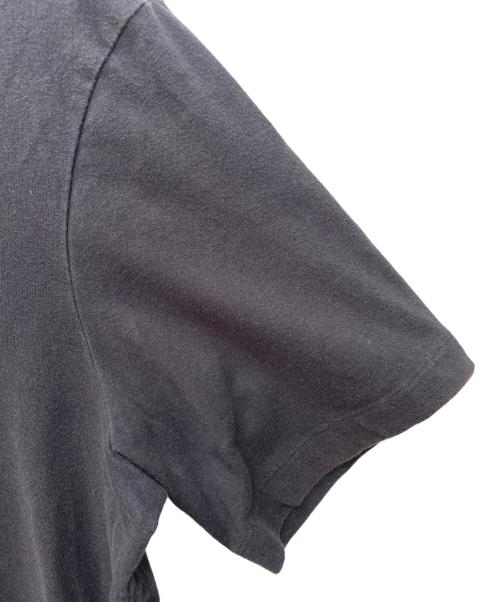 ARC'TERYX（アークテリクス）ARC'TERYX (アークテリクス) EMBLEM SS T-SHIRT ブラック サイズ:Sの古着・服飾アイテム