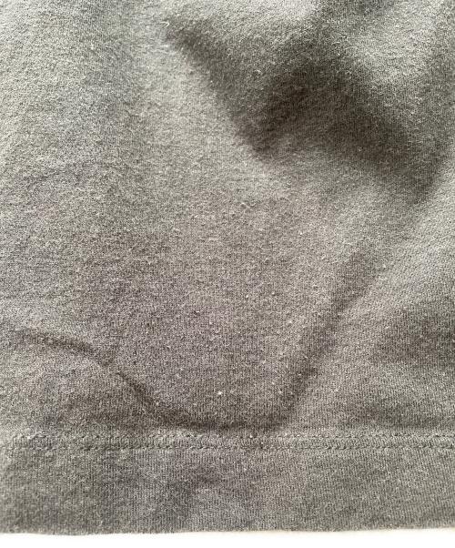 ARC'TERYX（アークテリクス）ARC'TERYX (アークテリクス) EMBLEM SS T-SHIRT ブラック サイズ:Sの古着・服飾アイテム