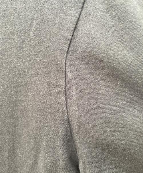ARC'TERYX（アークテリクス）ARC'TERYX (アークテリクス) EMBLEM SS T-SHIRT ブラック サイズ:Sの古着・服飾アイテム