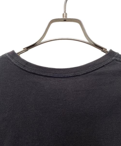ARC'TERYX（アークテリクス）ARC'TERYX (アークテリクス) EMBLEM SS T-SHIRT ブラック サイズ:Sの古着・服飾アイテム