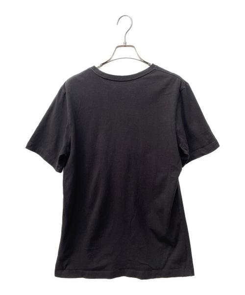 ARC'TERYX（アークテリクス）ARC'TERYX (アークテリクス) EMBLEM SS T-SHIRT ブラック サイズ:Sの古着・服飾アイテム