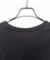 中古・古着 ARC'TERYX (アークテリクス) EMBLEM SS T-SHIRT ブラック サイズ:S：7000円