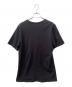 ARC'TERYX (アークテリクス) EMBLEM SS T-SHIRT ブラック サイズ:S：7000円