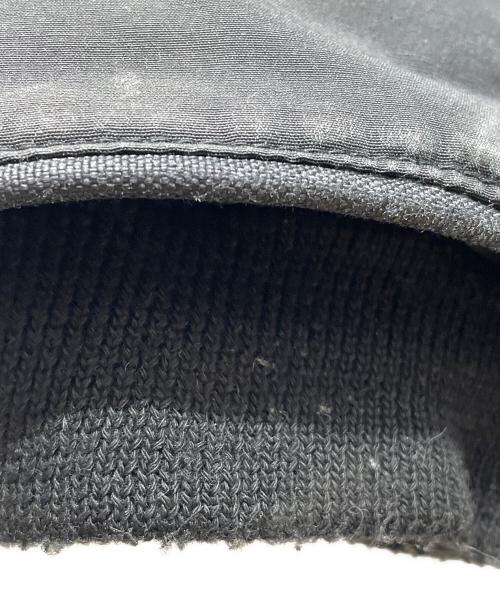 CANADA GOOSE（カナダグース）CANADA GOOSE (カナダグース) ダウンジャケット　コンスタブルパーカー ブラック サイズ:XSの古着・服飾アイテム
