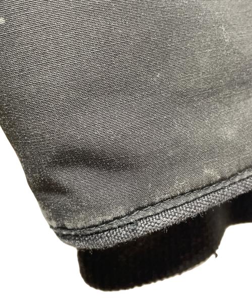 CANADA GOOSE（カナダグース）CANADA GOOSE (カナダグース) ダウンジャケット　コンスタブルパーカー ブラック サイズ:XSの古着・服飾アイテム