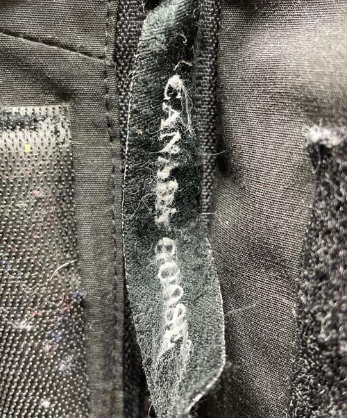 CANADA GOOSE（カナダグース）CANADA GOOSE (カナダグース) ダウンジャケット　コンスタブルパーカー ブラック サイズ:XSの古着・服飾アイテム